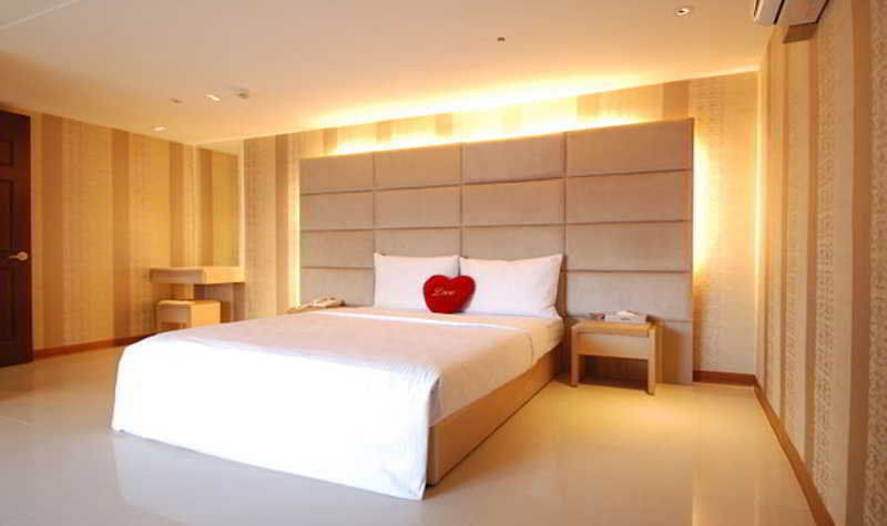 Starry Night Hotel Ταϊπέι Εξωτερικό φωτογραφία