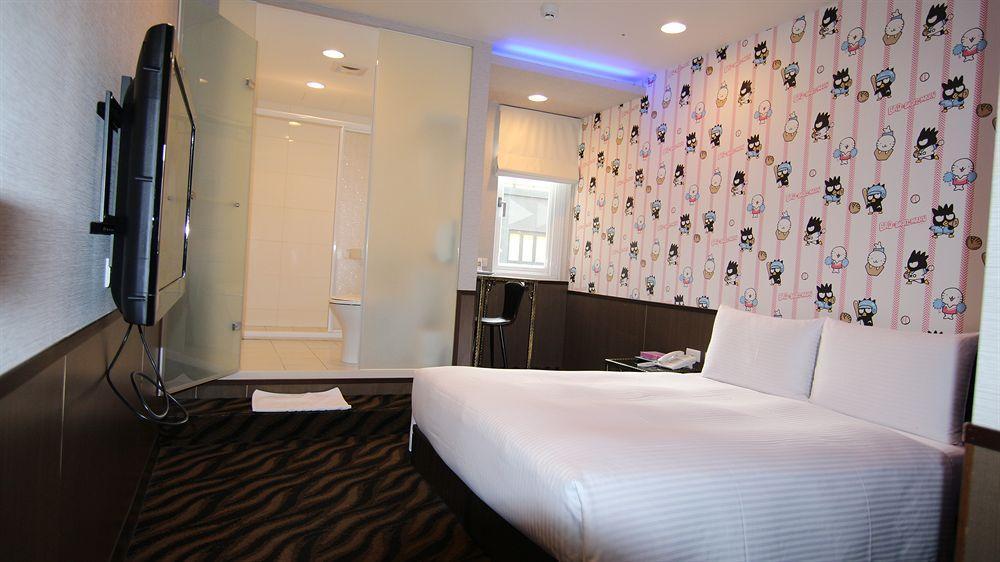 Starry Night Hotel Ταϊπέι Εξωτερικό φωτογραφία
